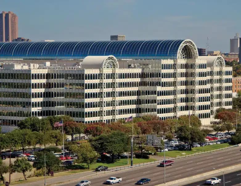 Dallas, TX Data Center