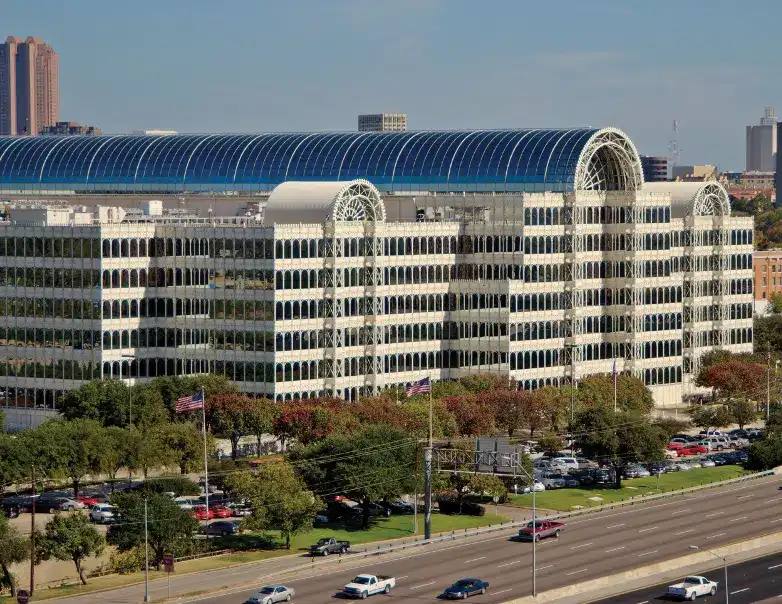 Dallas, TX Data Center